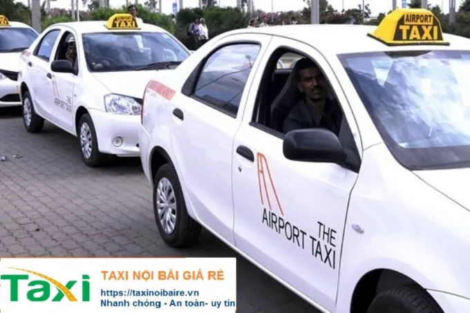 Taxi Nội Bài đi Hoành Bồ Quảng Ninh giá rẻ