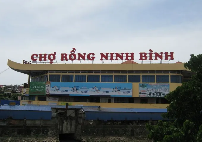 Bảng Giá Taxi Nội Bài đi Ninh Bình Giá Rẻ