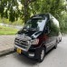 Cho Thuê Xe Limousine 9 Chỗ Nội Bài giá rẻ