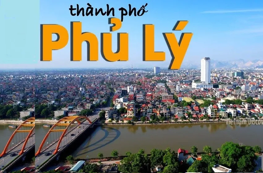 Nội Bài - Phủ Lý