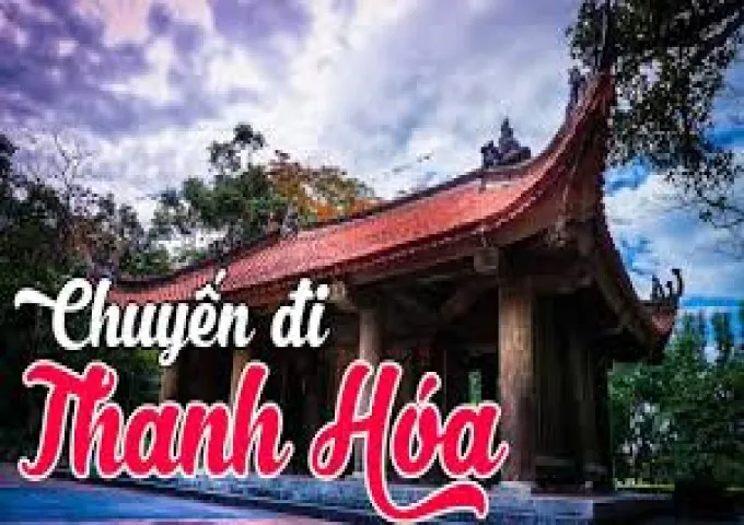 Taxi Nội Bài đi TP Thanh Hóa giá rẻ