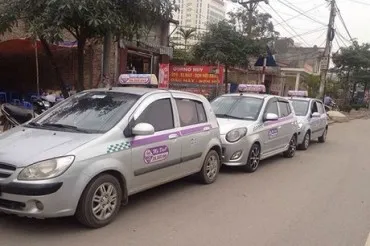 Taxi Mỹ đình, Taxi Nội Bài Mỹ đình