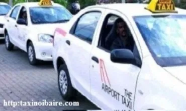 Kinh nghiệm đi Taxi Từ Nội Bài về Hà Nội