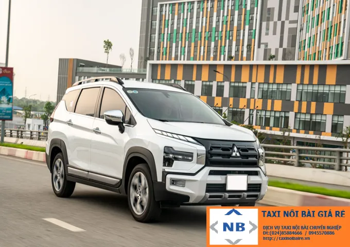 Tổng đài Taxi Nội Bài Giá Rẻ