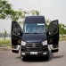 Thuê Xe Limousine 9 Chỗ đón Sân Bay Nội Bài