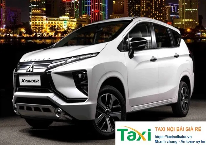 Taxi Nội Bài đi Cẩm Phả Quảng Ninh giá rẻ