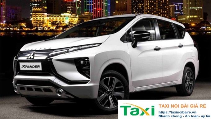 Taxi Nội Bài 7 Chỗ Giá Rẻ