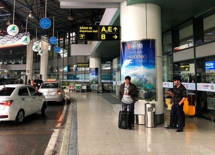 taxi nội bài bắc ninh