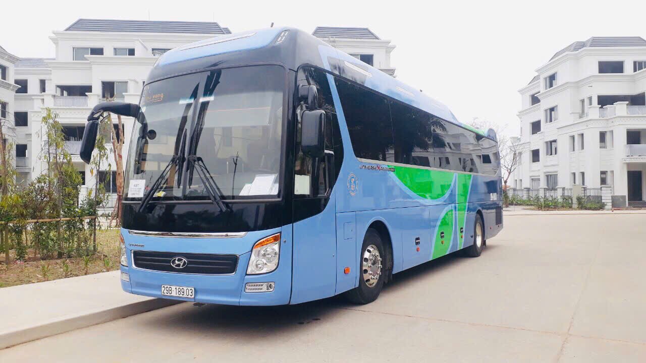 taxi nội bài sapa