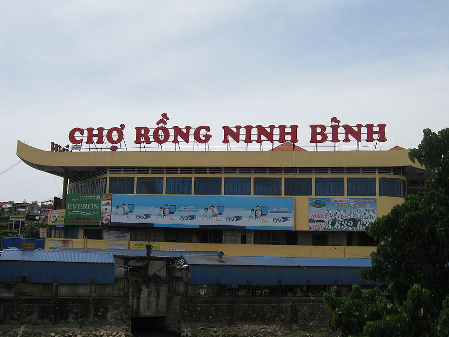 Taxi Nội Bài đi Yên Khánh Ninh Bình giá rẻ