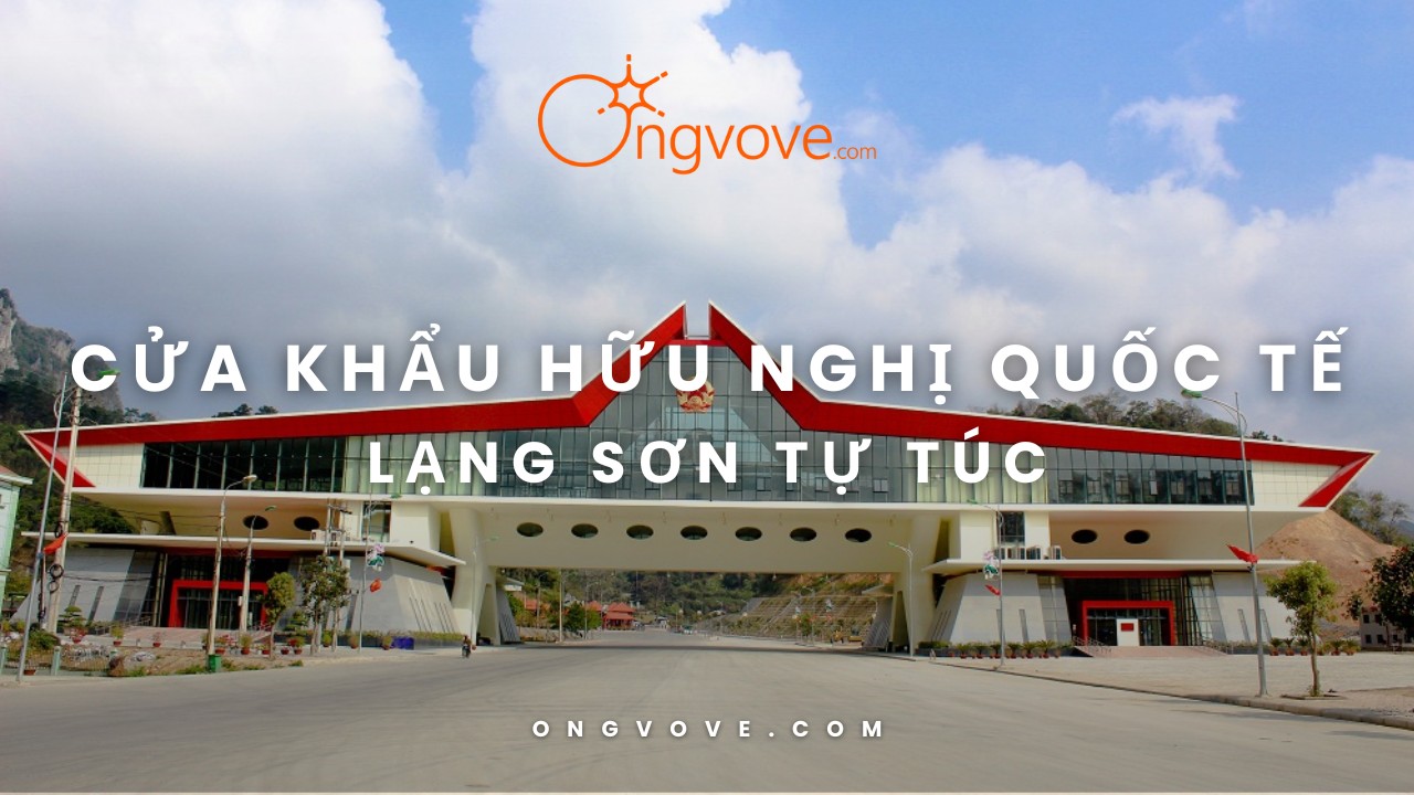 Taxi Nội Bài Giá rẻ đi Văn Quan Lạng Sơn