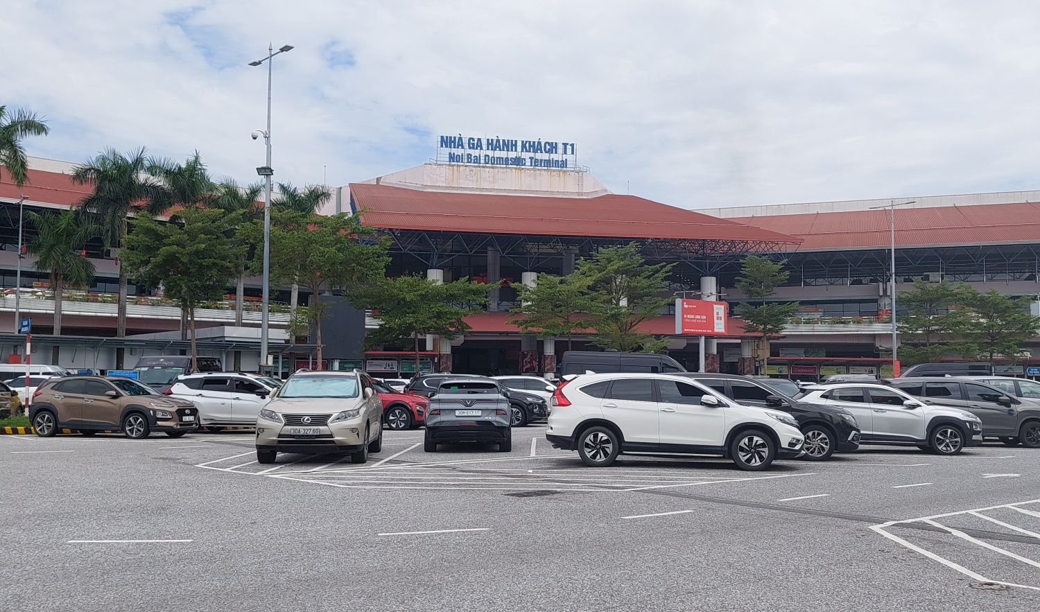 Taxi Nội Bài Giá Rẻ Nhất