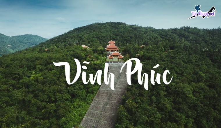 thuê xe taxi nội bài đi vĩnh phúc