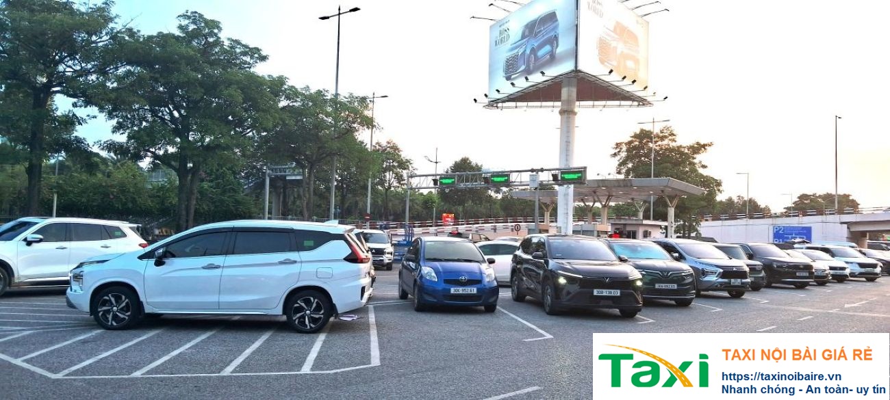taxi nội bài tuần châu
