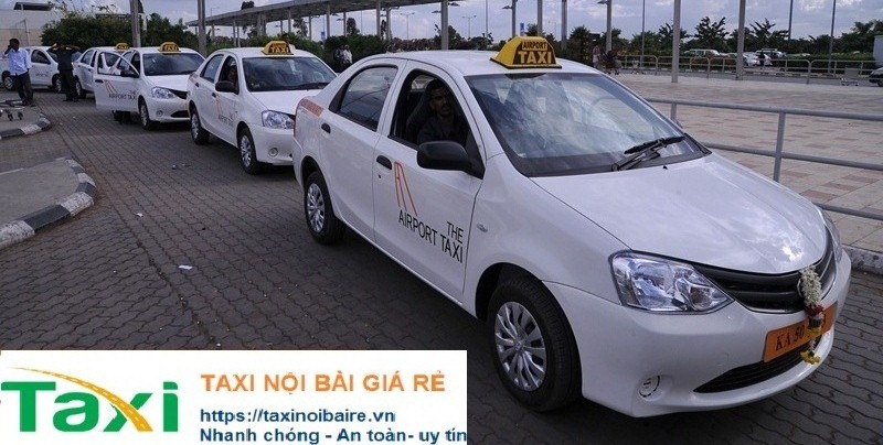 Taxi Nội Bài đi Hưng Yên giá rẻ