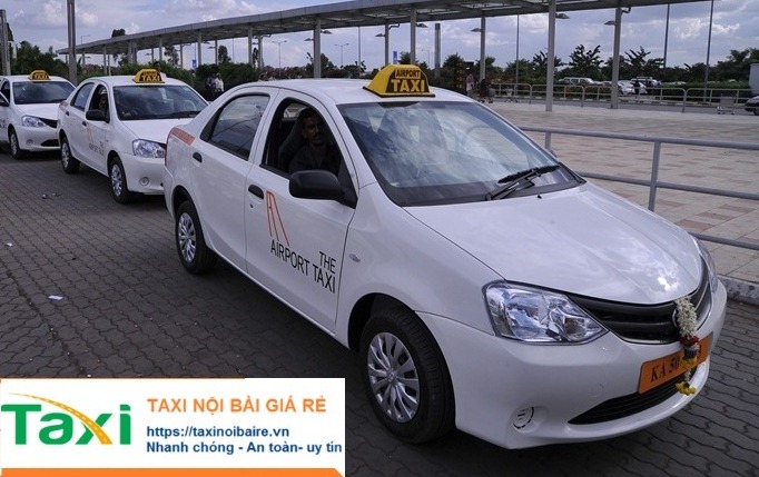 taxi nội bài giá rẻ